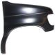 2001 Ford-Econoline-Van Fender