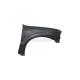 2006 Ford-F450-Super-Duty-Pickup Fender