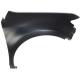 2009 EDGE Fender