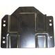 2008 HHR Bumper Bracket