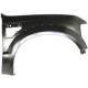 2009 Ford-F450-Super-Duty-Pickup Fender