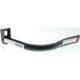 2004 Silverado-1500 Bumper Bracket