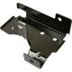 2007 GMC-Sierra-Hybrid-Pickup Bumper Bracket