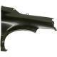 2008 Uplander Fender
