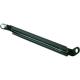 2007 GMC-Sierra-Hybrid-Pickup Bumper Bracket