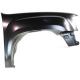 2008 GMC-Sierra-Denali-Pickup Fender