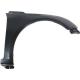 2012 Cruze Fender
