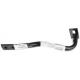 2008 GMC-Sierra-Denali-Pickup Bumper Bracket