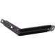 2010 GMC-Sierra-Hybrid-Pickup Bumper Bracket