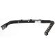 2010 Civic-Hybrid Bumper Bracket