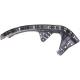 2012 Insight Bumper Bracket