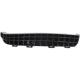 2007 FIT Bumper Bracket