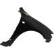 2009 Mazda-3 Fender
