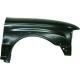 2007 Mazda-Pickup Fender