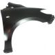 2006 Mazda-5 Fender