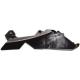 2009 G37-CONVERTIBLE Bumper Bracket