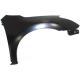2008 Altima-COUPE Fender