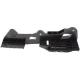 2009 ES350 Bumper Bracket