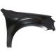 2009 Forester Fender