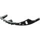 2006 Mazda-6 Bumper Bracket