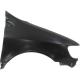 2002 Sienna Fender