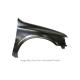 2006 Sienna Fender