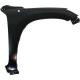 2008 RAV4 Fender