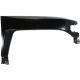 2013 FJ-Cruiser Fender