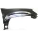 2007 4Runner Fender
