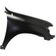 2006 Tundra-Pickup Fender