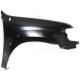 2006 Tundra-Pickup Fender
