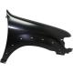 2007 Sequoia Fender
