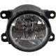 2013 TSX Lamp - Fog Lamp