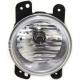 2008 Wrangler Lamp - Fog Lamp