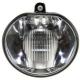 2004 Durango Lamp - Fog Lamp