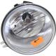 2006 Liberty Lamp - Fog Lamp
