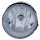2015 Caravan Lamp - Fog Lamp