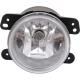 2013 Charger Lamp - Fog Lamp