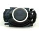 2009 Fusion Lamp - Fog Lamp
