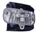 2003 Ford-F150-F250-Light-Duty-Pickup Lamp - Fog Lamp