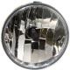 2003 Ford-F150-F250-Light-Duty-Pickup Lamp - Fog Lamp