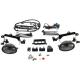 2006 Civic-COUPE Lamp - Fog Lamp