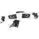 2003 Civic-COUPE Lamp - Fog Lamp