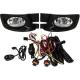 2004 Accord-SEDAN Lamp - Fog Lamp