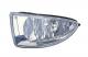 2004 Civic-COUPE Lamp - Fog Lamp