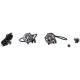 2008 Element Lamp - Fog Lamp