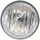 2009 Sequoia Lamp - Fog Lamp