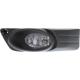2012 FIT Lamp - Fog Lamp