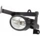 2012 Insight Lamp - Fog Lamp