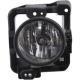 2010 TSX Lamp - Fog Lamp